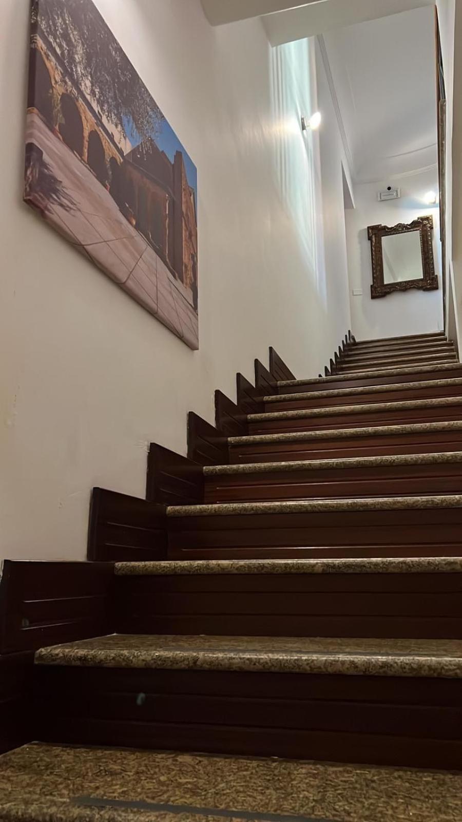 B&B Il Conte Agrigento Eksteriør billede