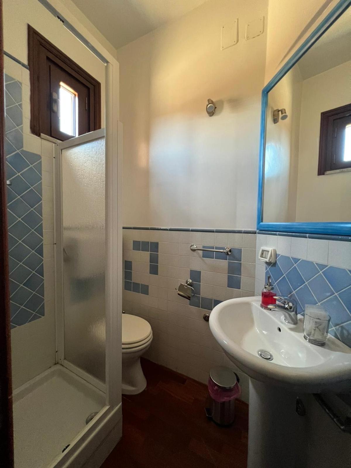 B&B Il Conte Agrigento Eksteriør billede