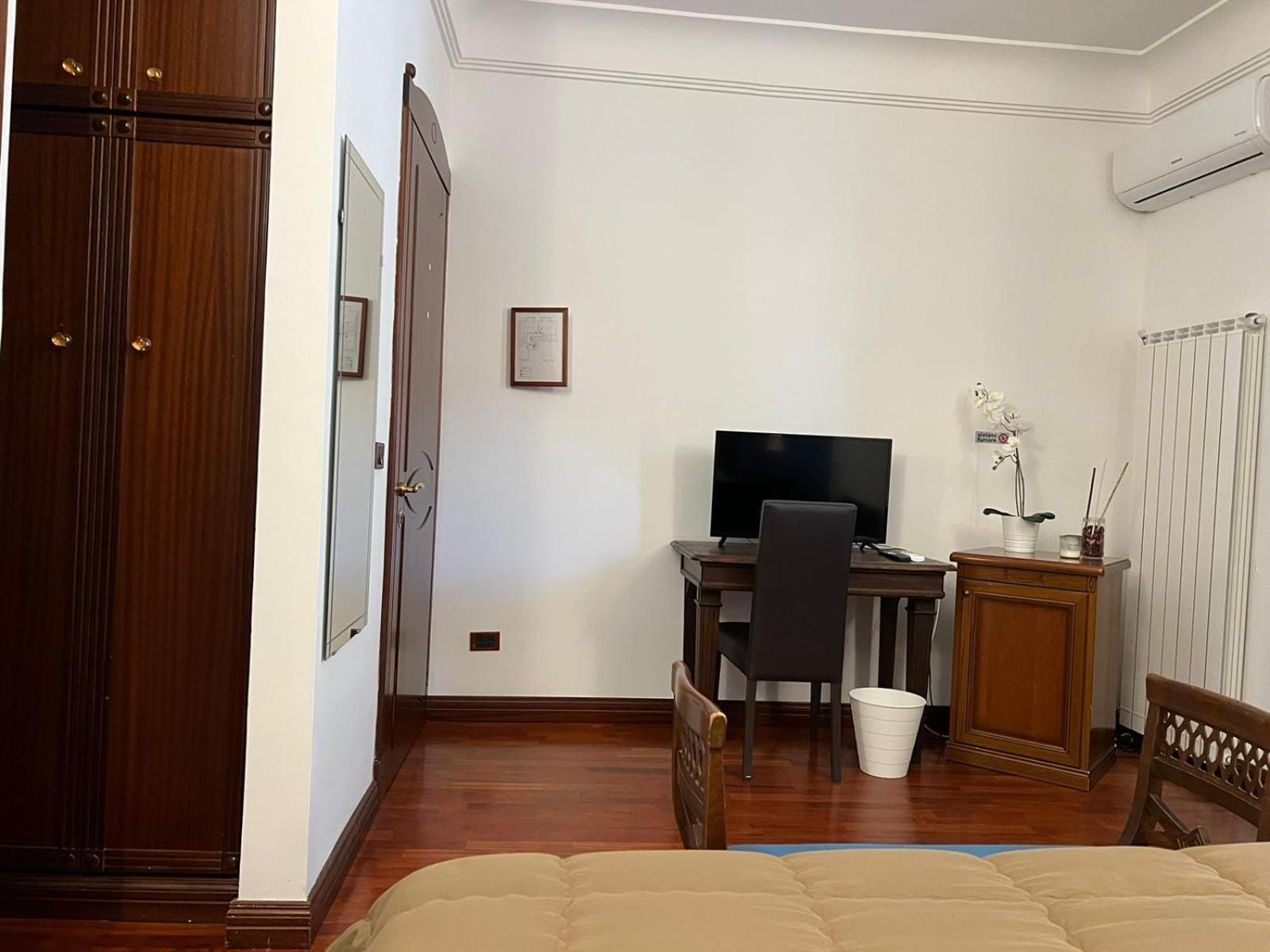 B&B Il Conte Agrigento Eksteriør billede
