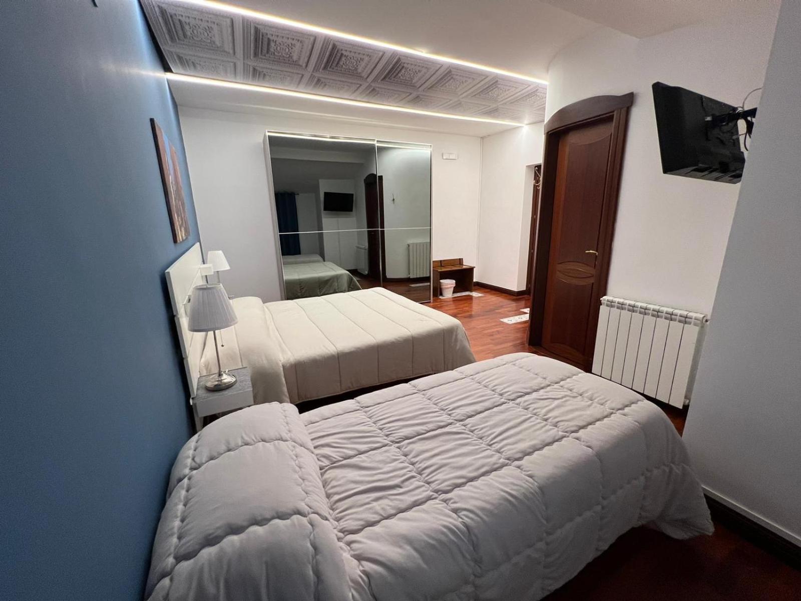 B&B Il Conte Agrigento Eksteriør billede