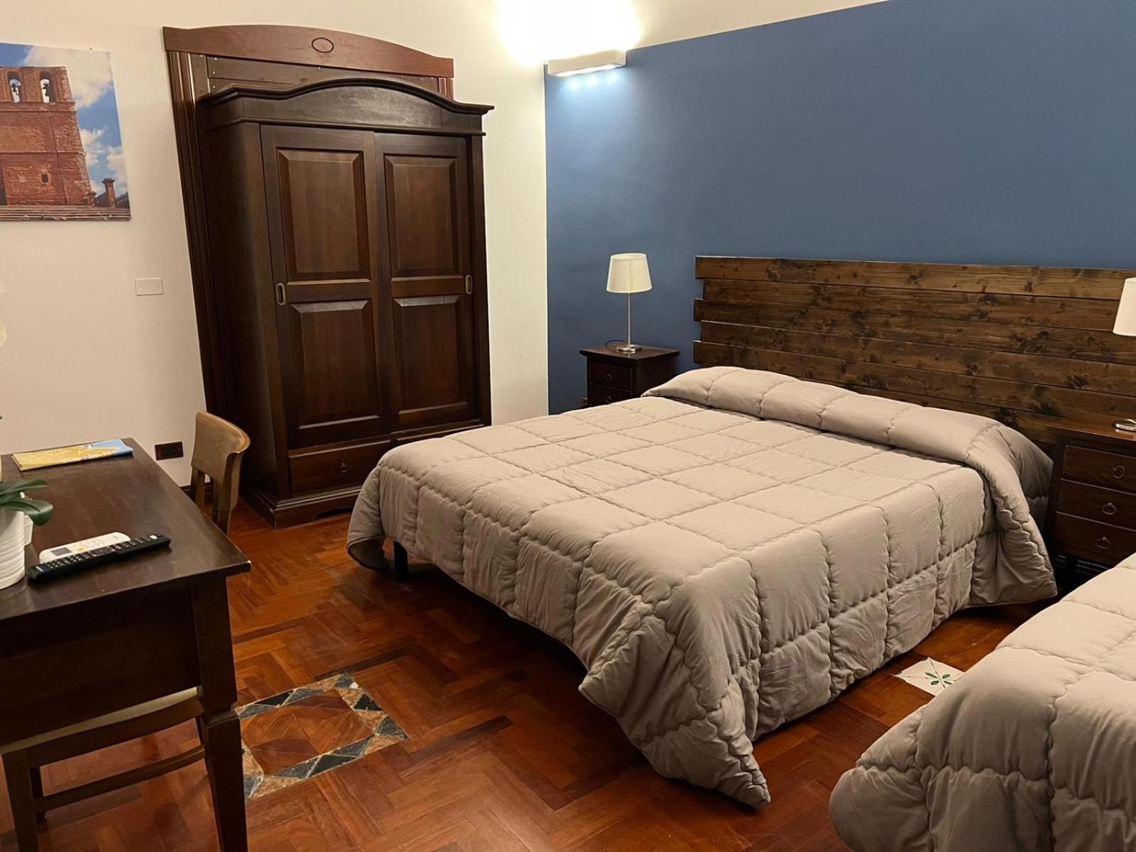B&B Il Conte Agrigento Eksteriør billede
