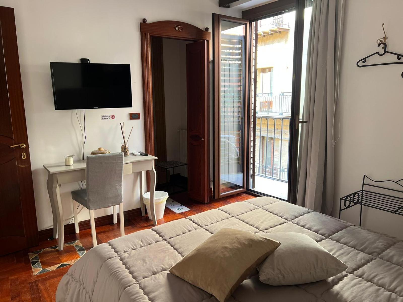 B&B Il Conte Agrigento Eksteriør billede