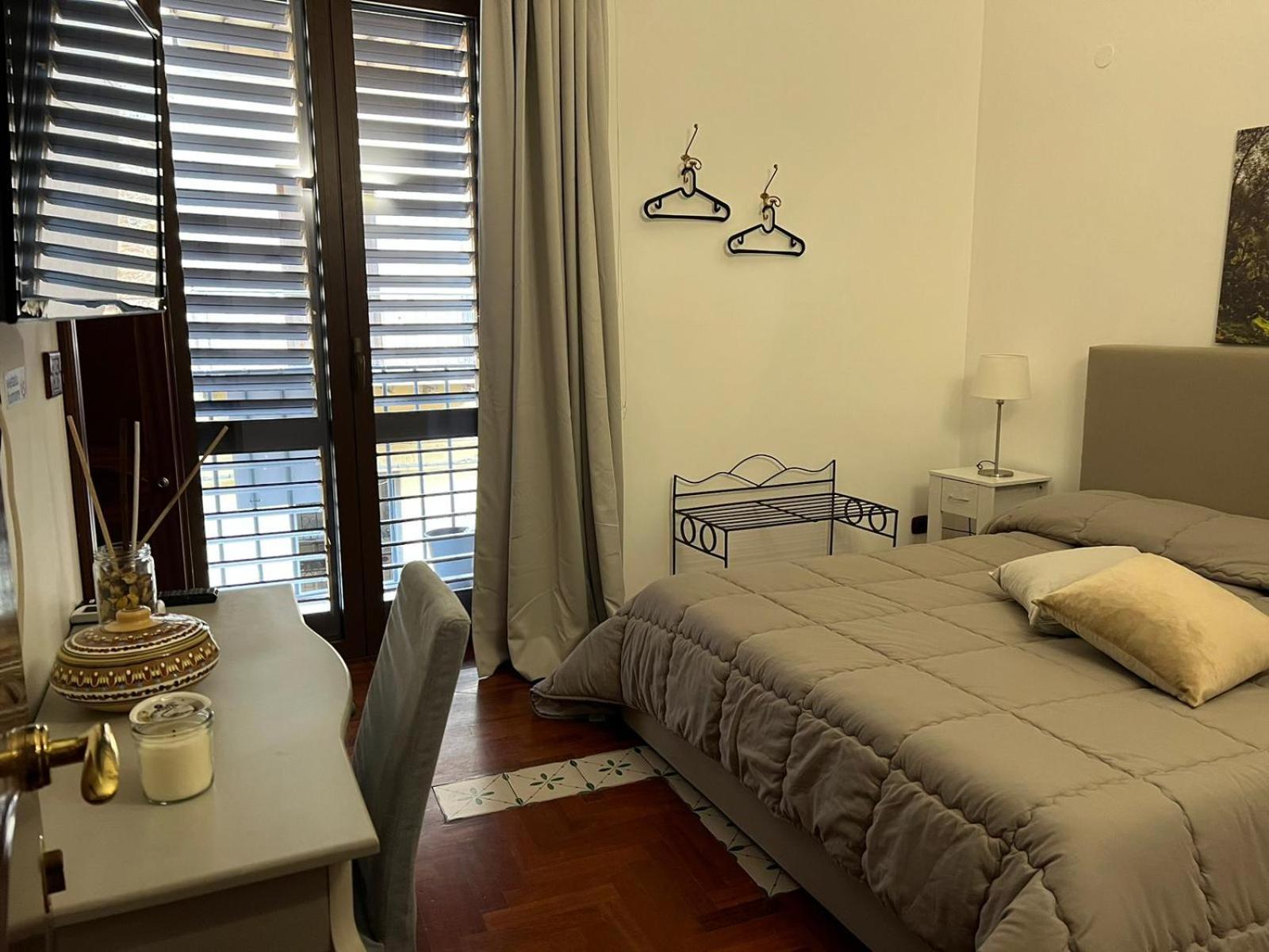 B&B Il Conte Agrigento Eksteriør billede