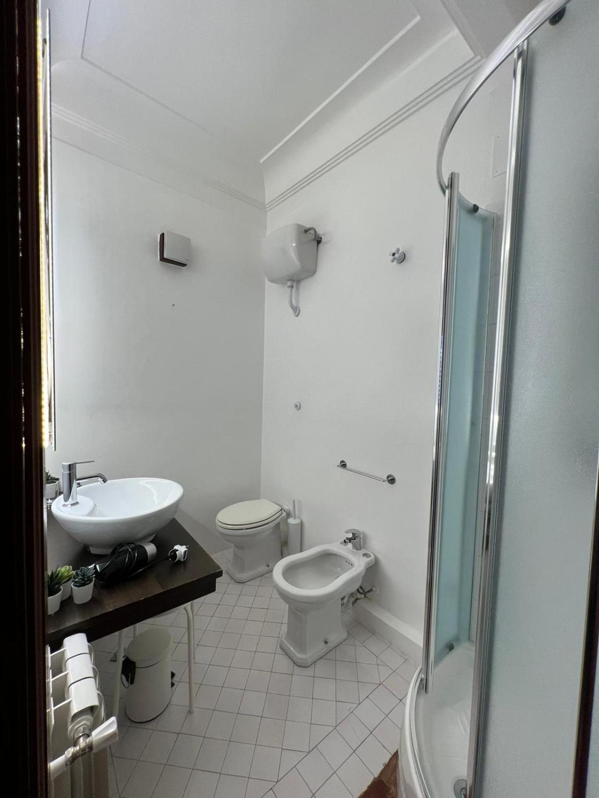B&B Il Conte Agrigento Eksteriør billede