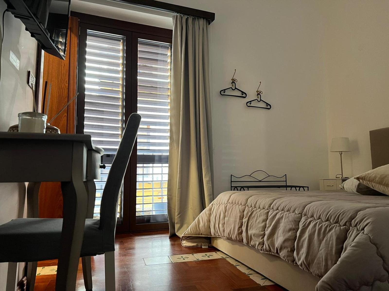 B&B Il Conte Agrigento Eksteriør billede