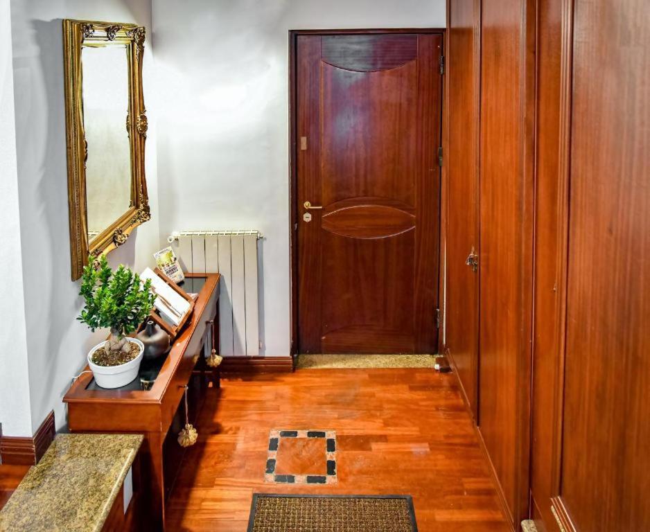 B&B Il Conte Agrigento Eksteriør billede